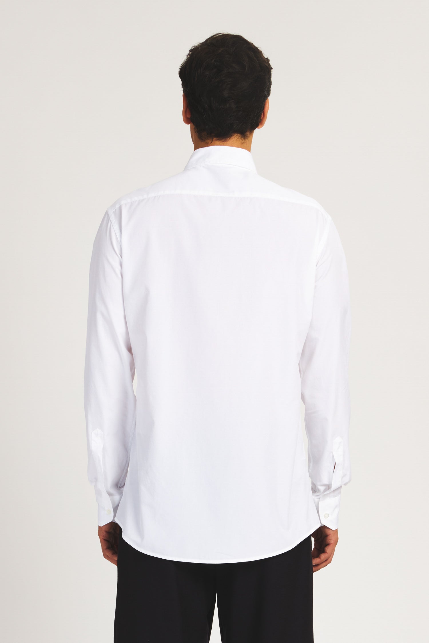 Surian Shirt Bianco