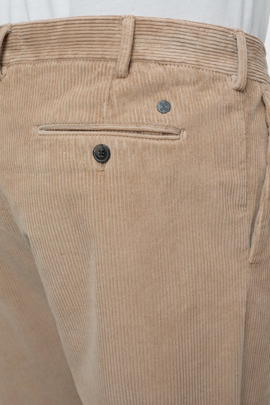Hose Bergen Tapered