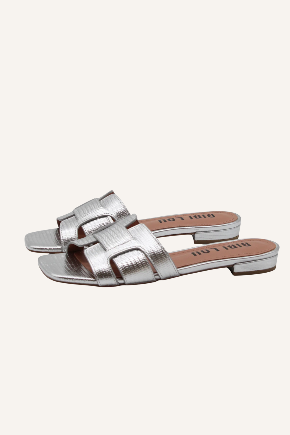 Sandalen Holly Flat