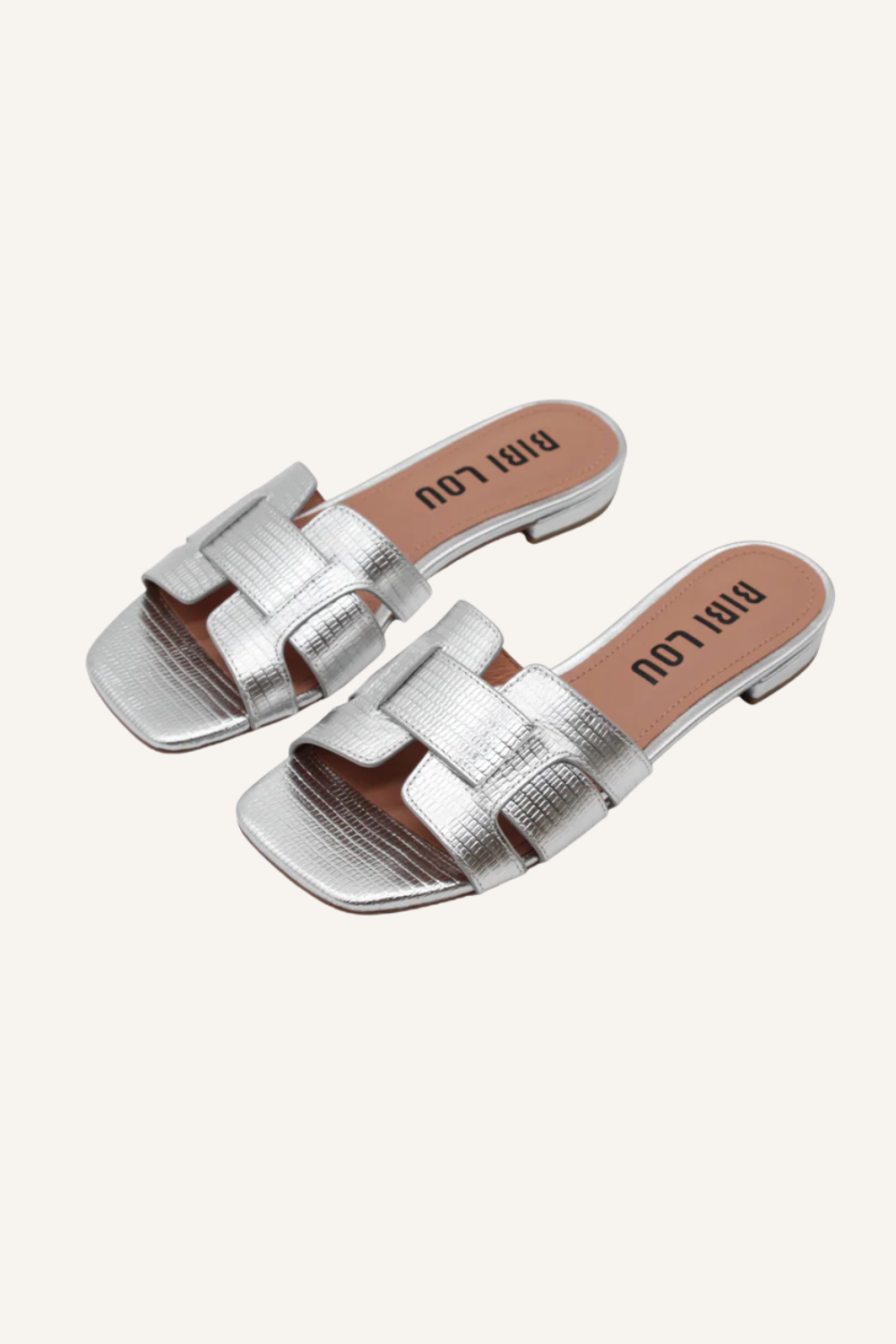 Sandalen Holly Flat