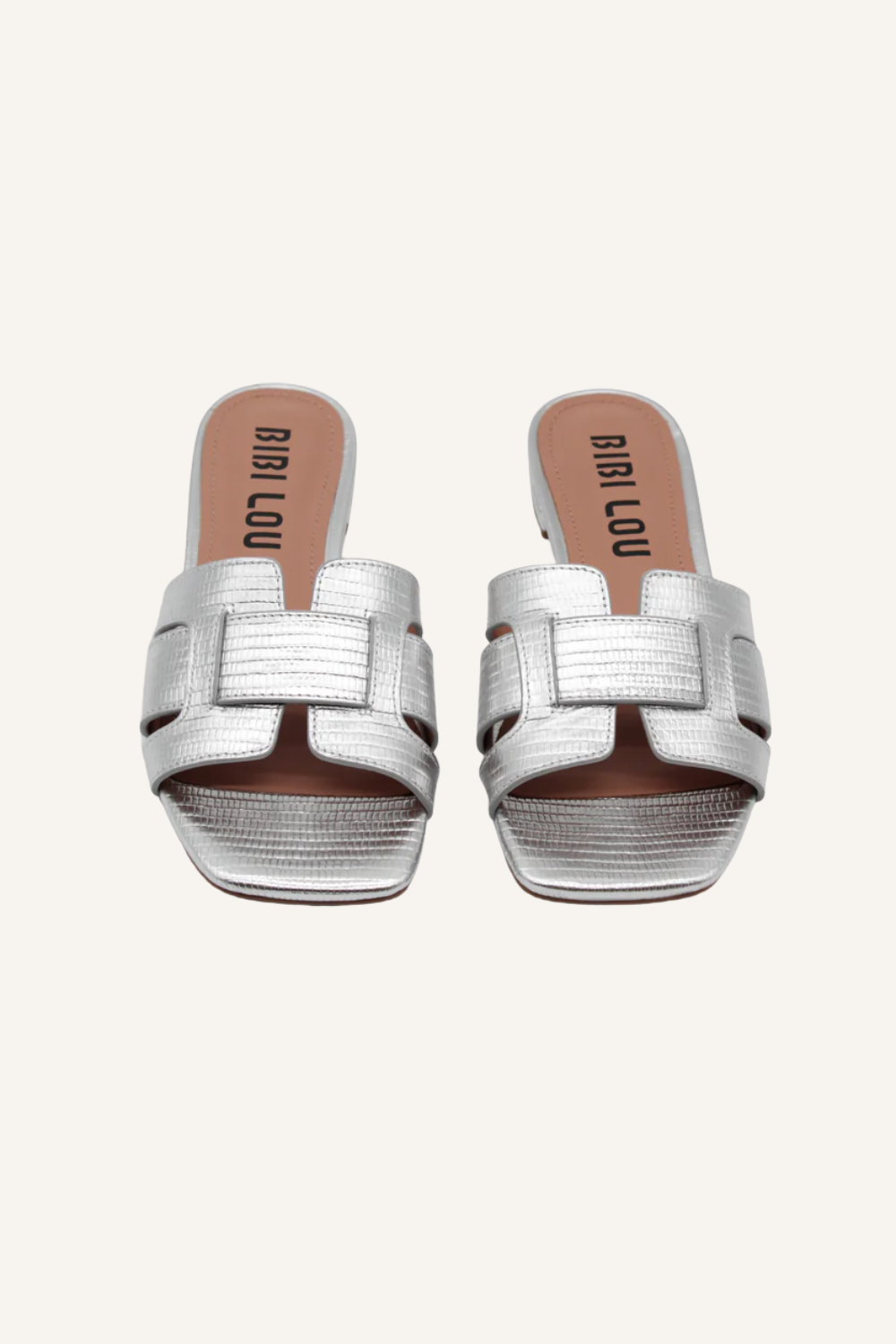 Sandalen Holly Flat