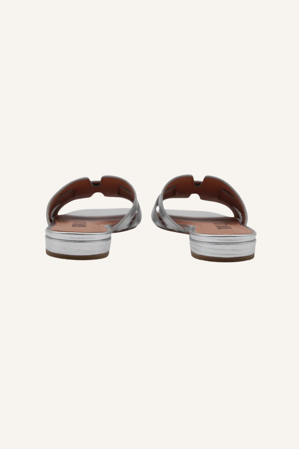 Sandalen Holly Flat