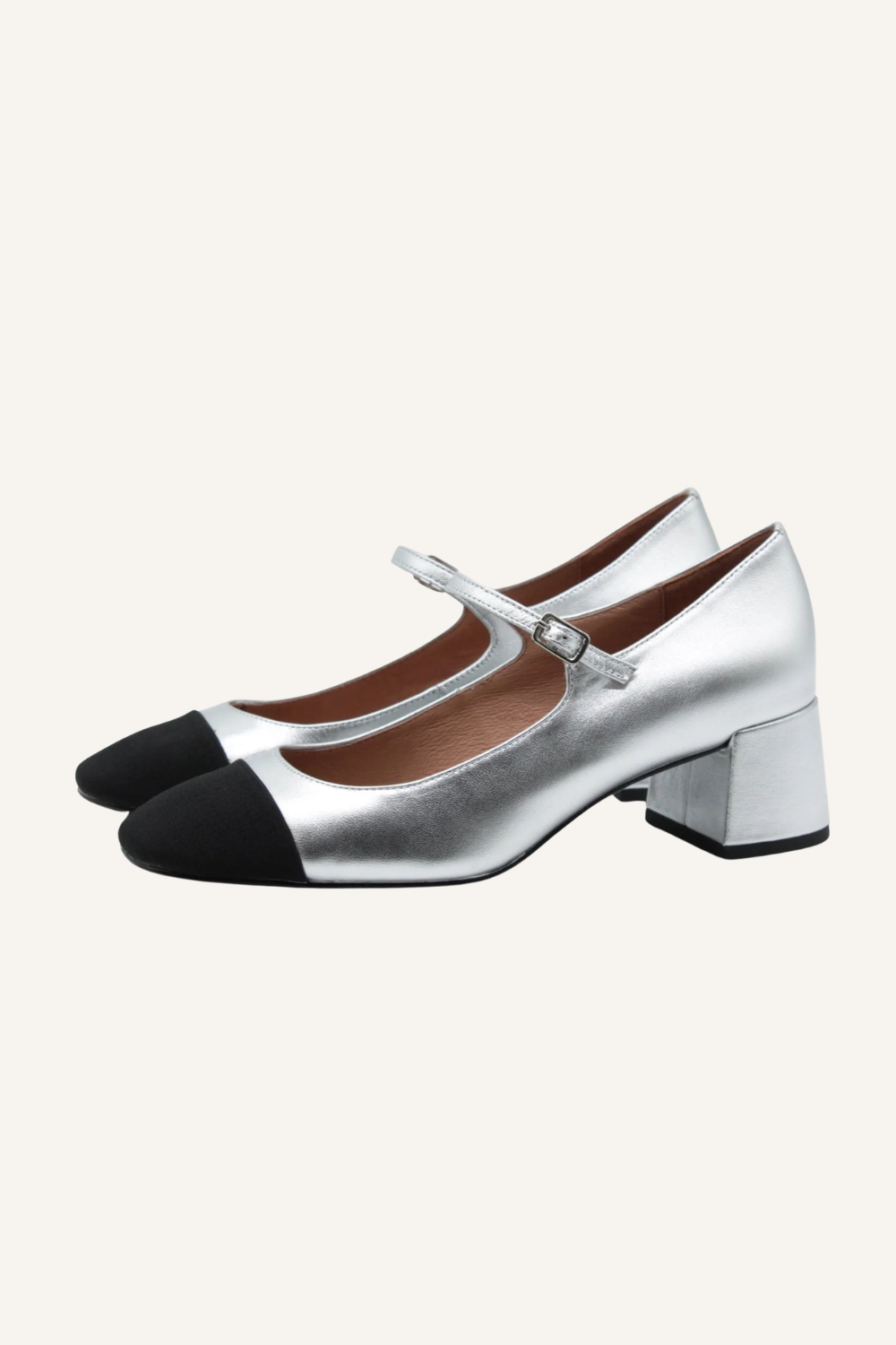 Pumps