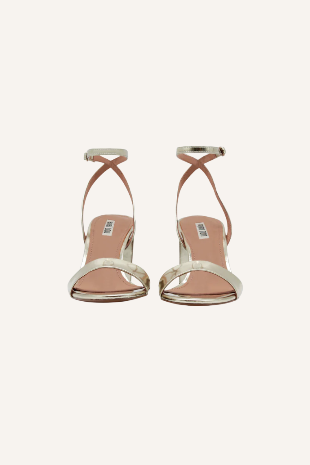 Sandalen Urilia