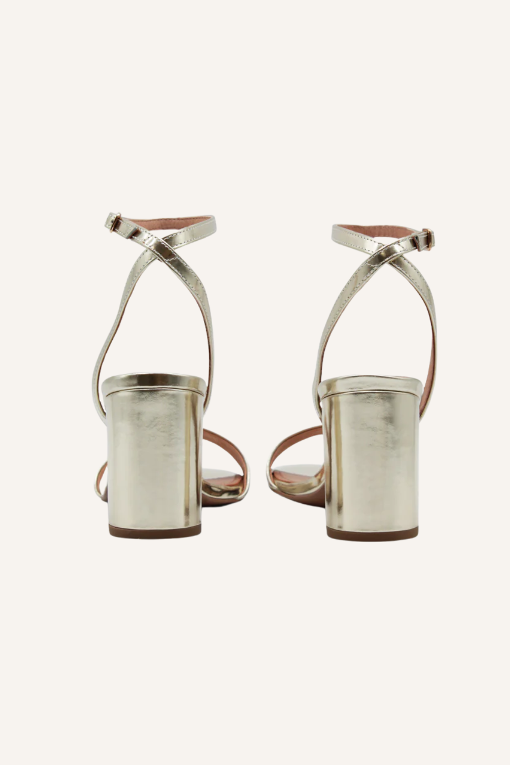 Sandalen Urilia