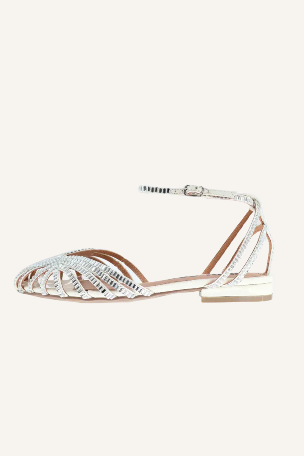 Sandalen Planas