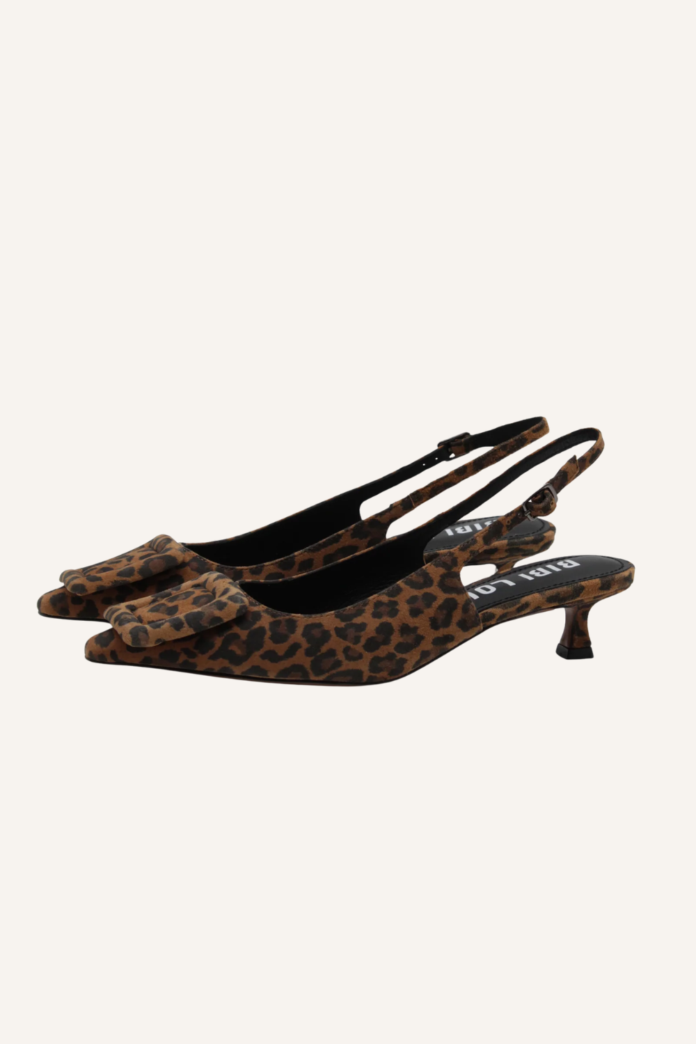 Pumps Salones