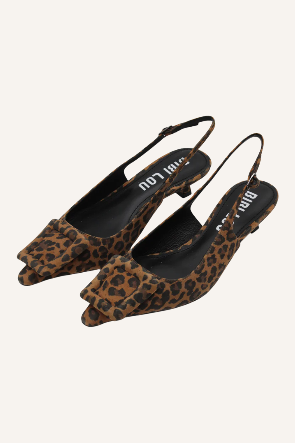 Pumps Salones