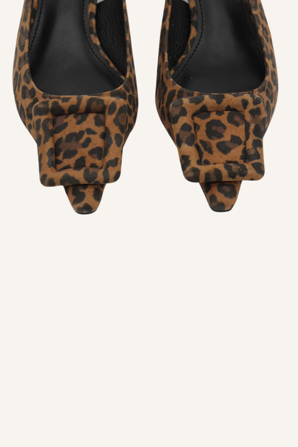 Pumps Salones