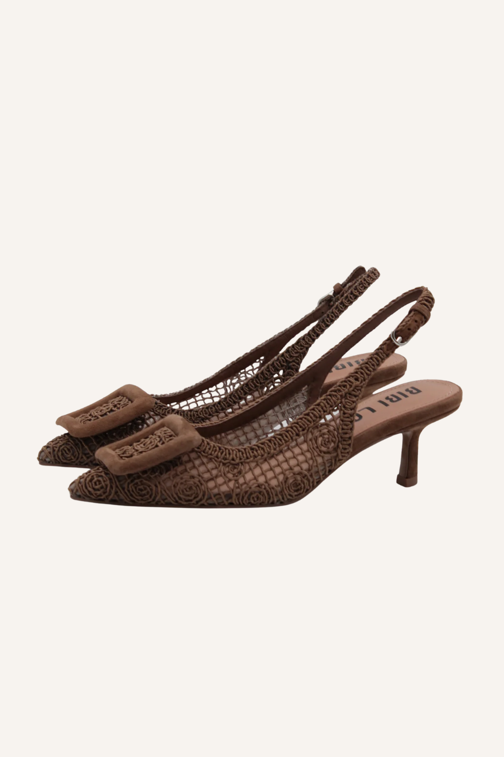 Pumps Dalila