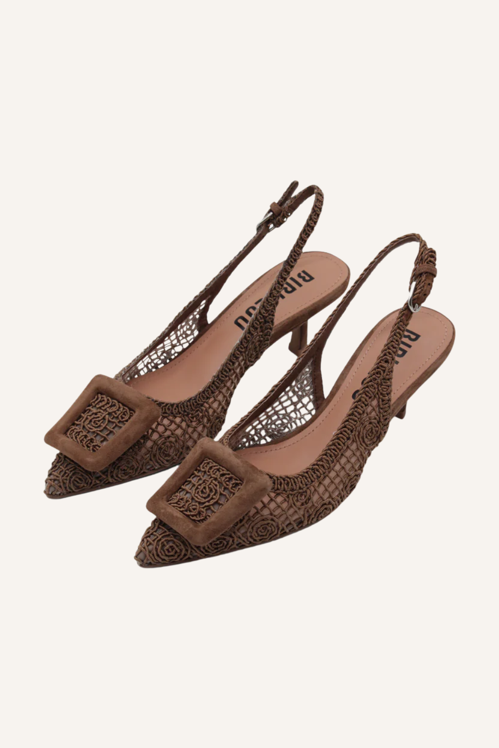 Pumps Dalila