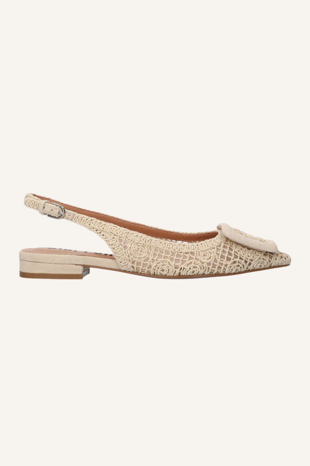 Loafer Dalila Flat
