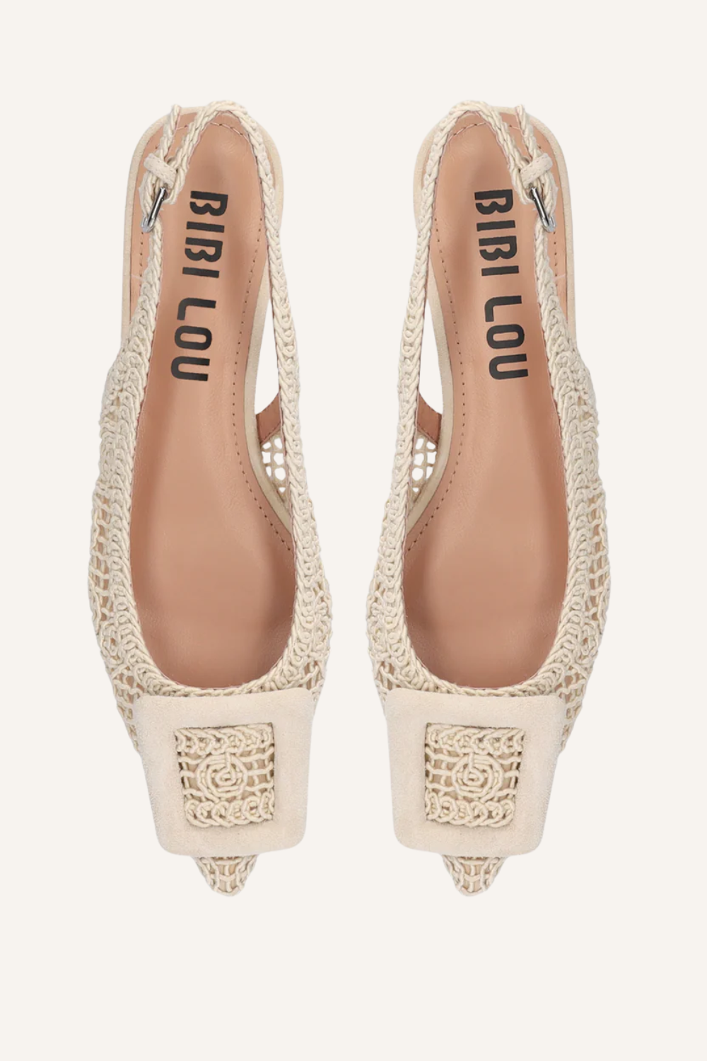 Loafer Dalila Flat
