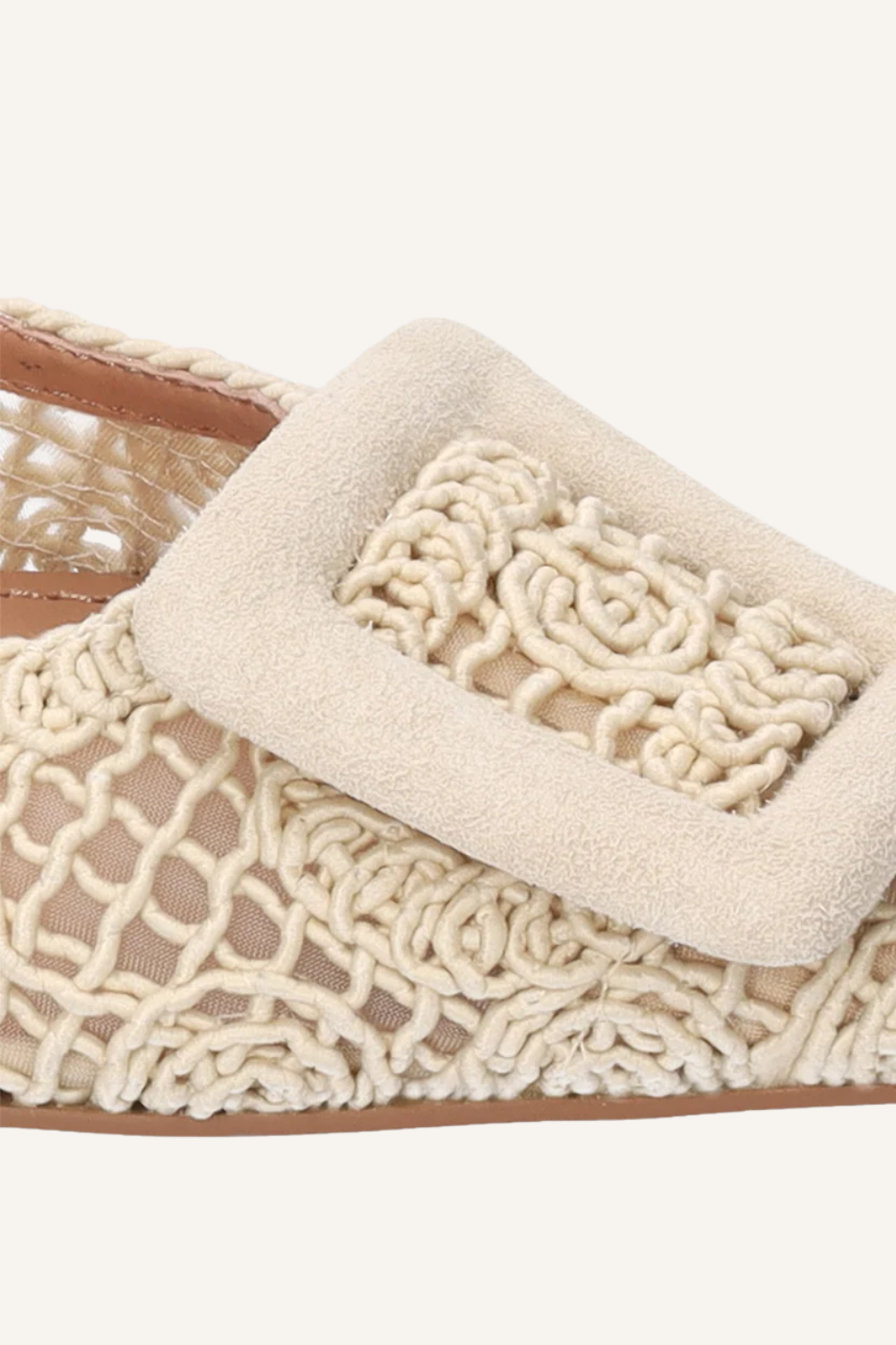 Loafer Dalila Flat