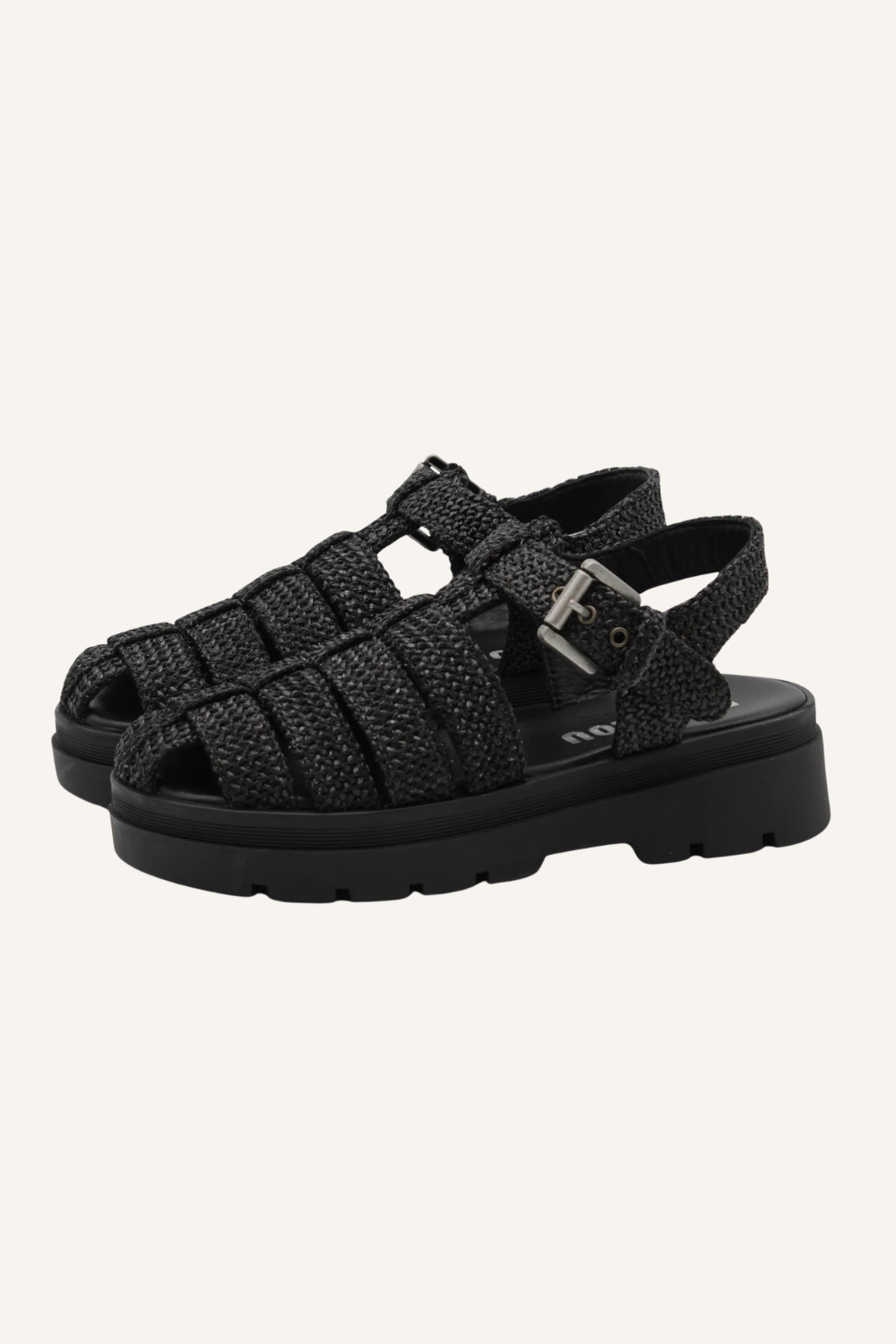 Sandalen Planas