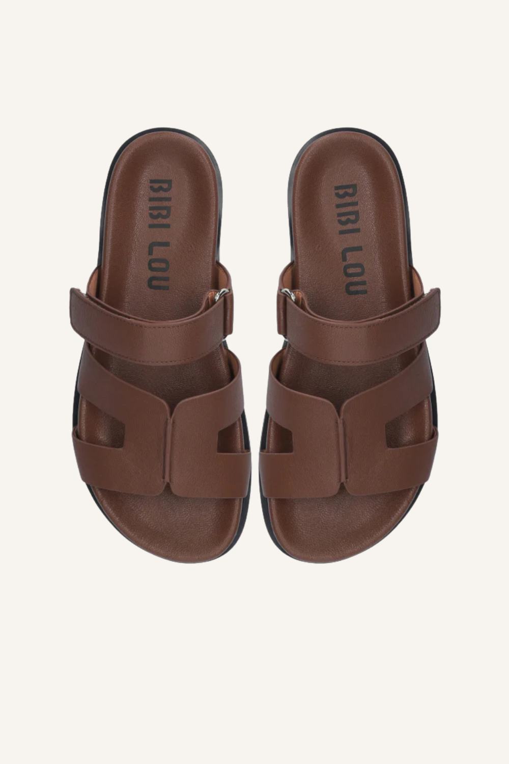 Sandalen Mindy