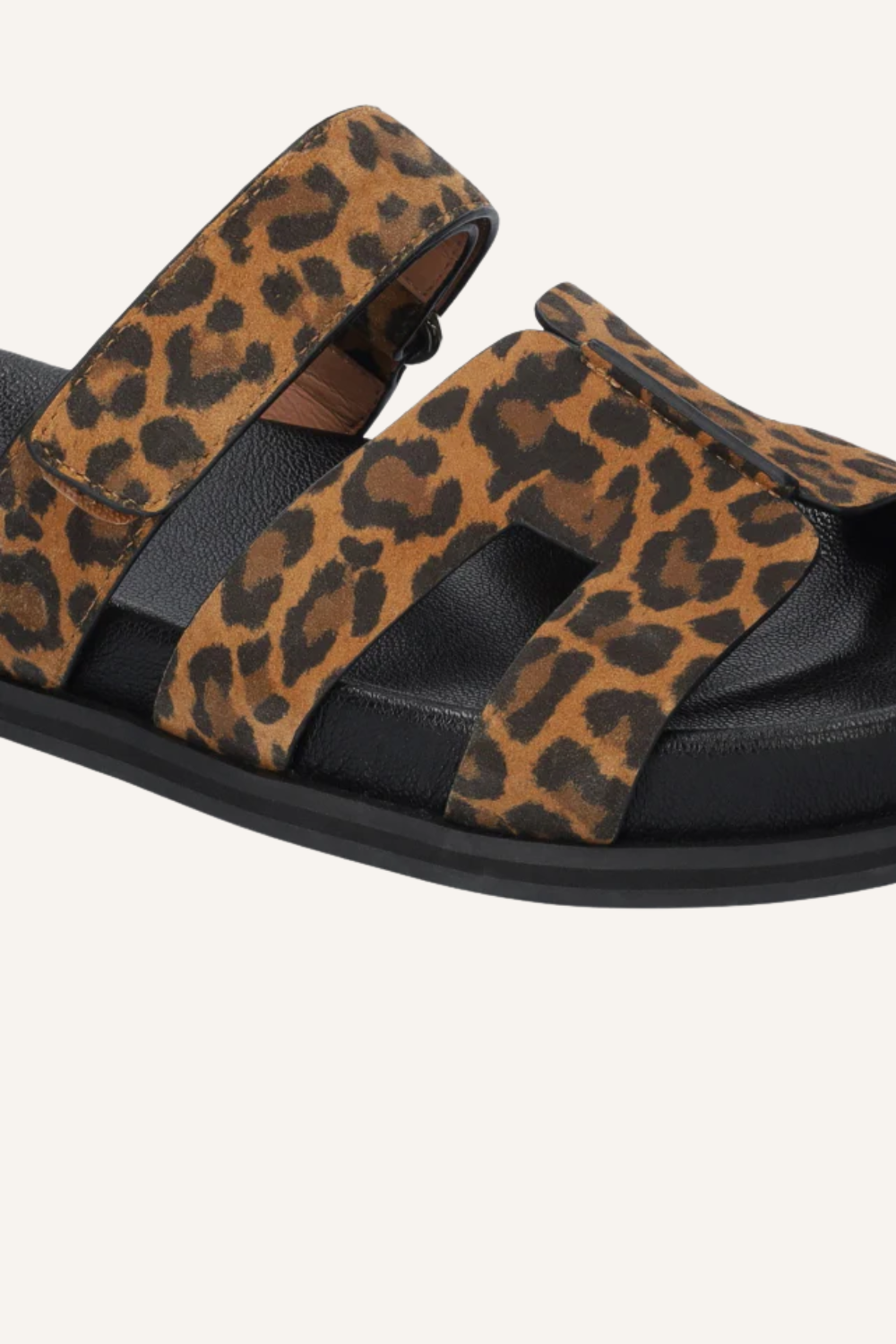 Sandalen Mindy