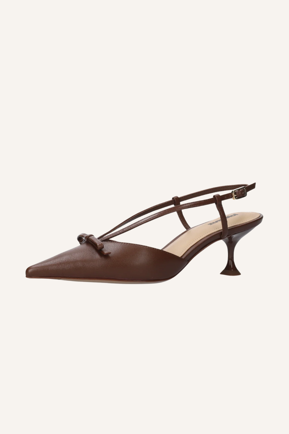 Pumps Satina 55