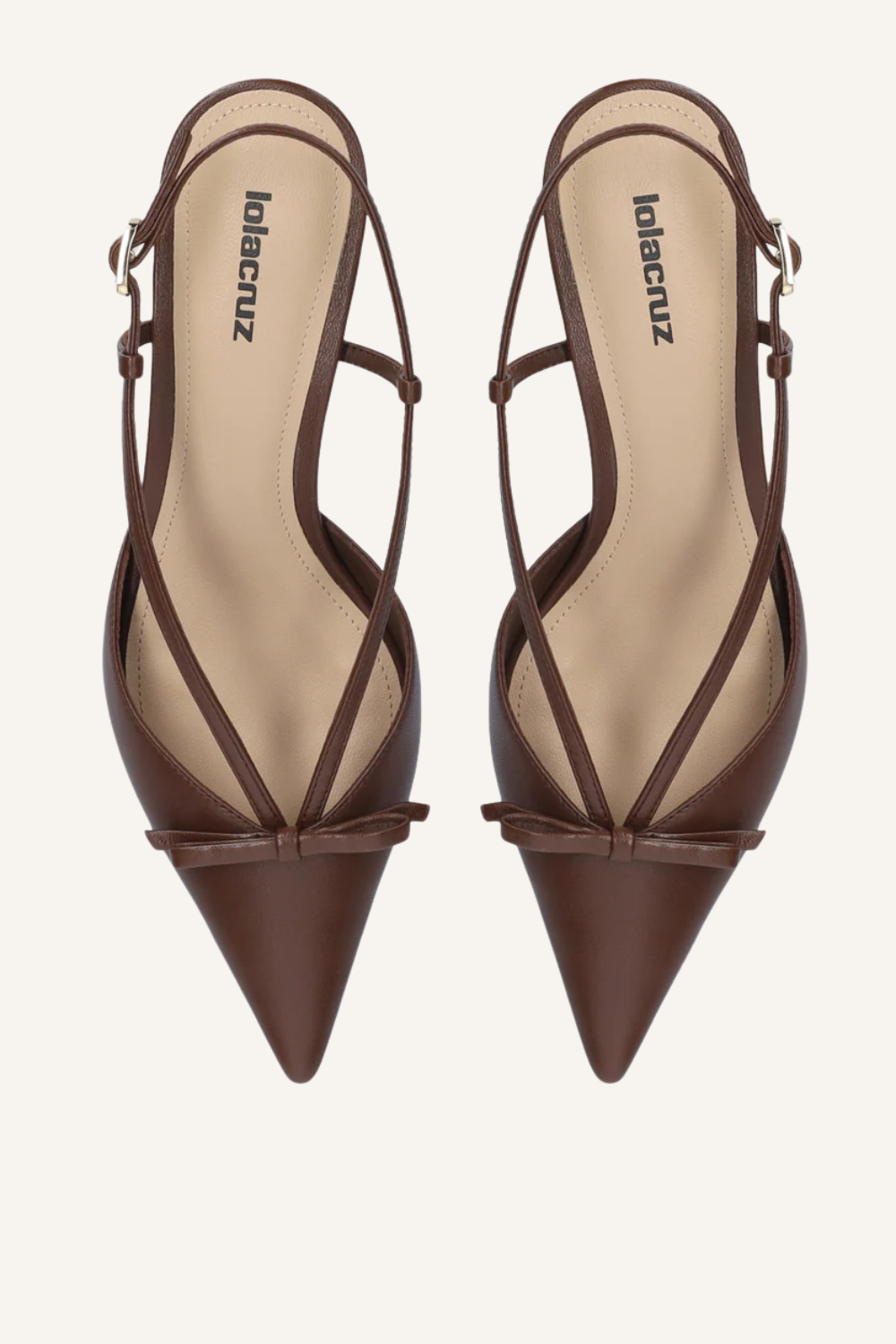 Pumps Satina 55