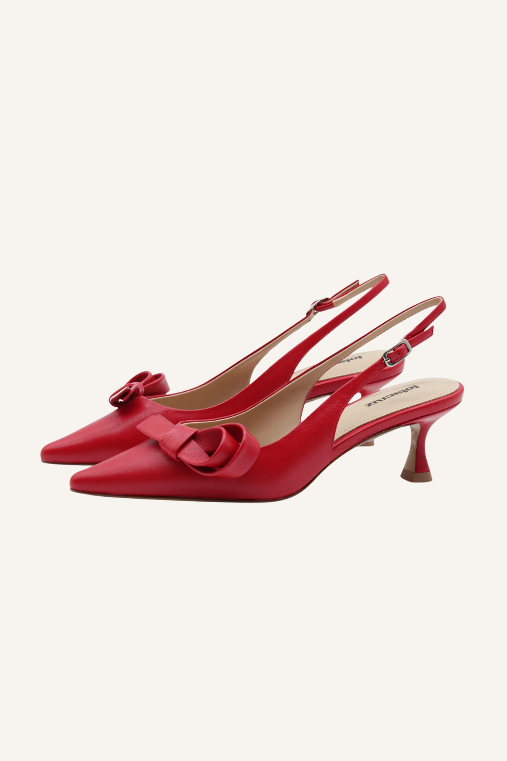Pumps Linda 55