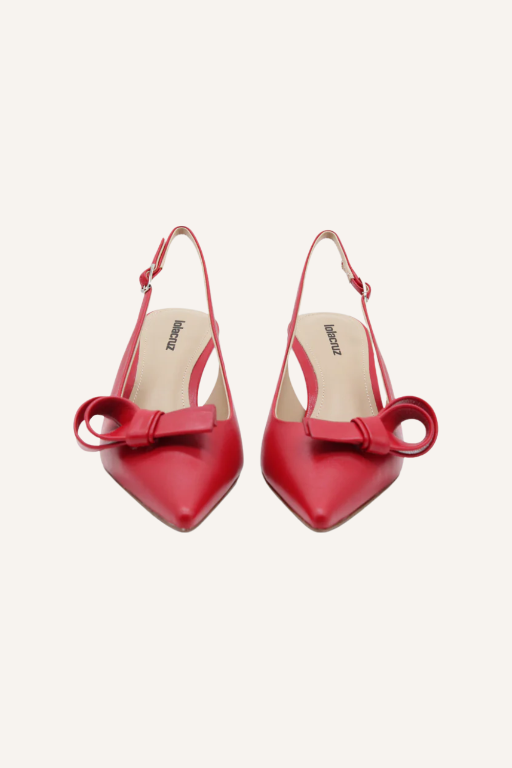 Pumps Linda 55