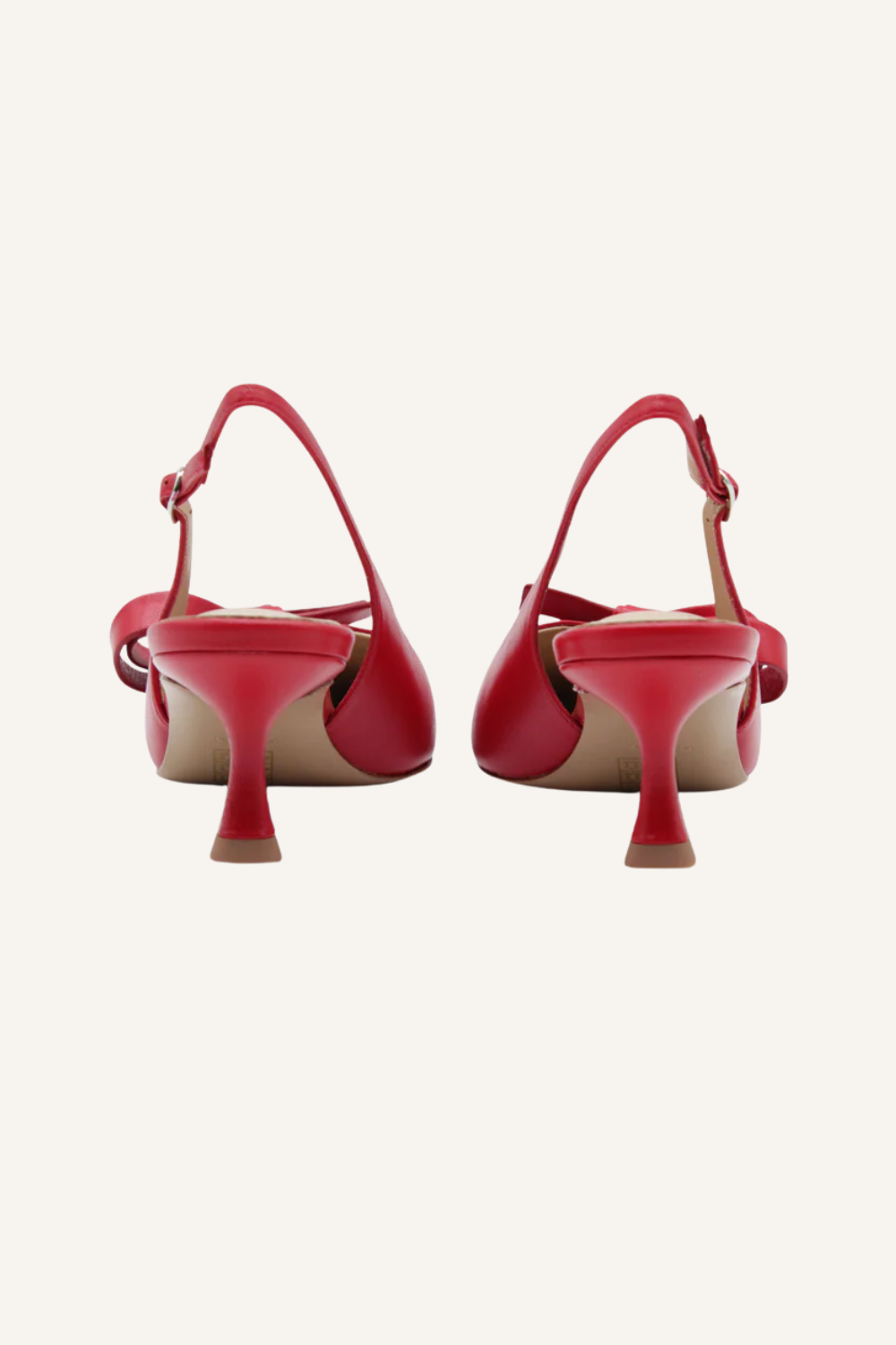 Pumps Linda 55