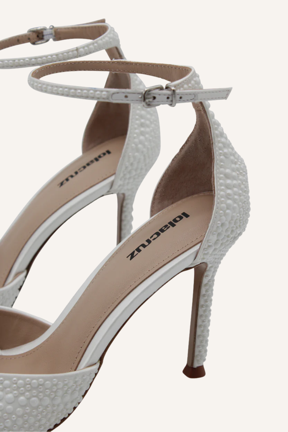 Pumps Tacon