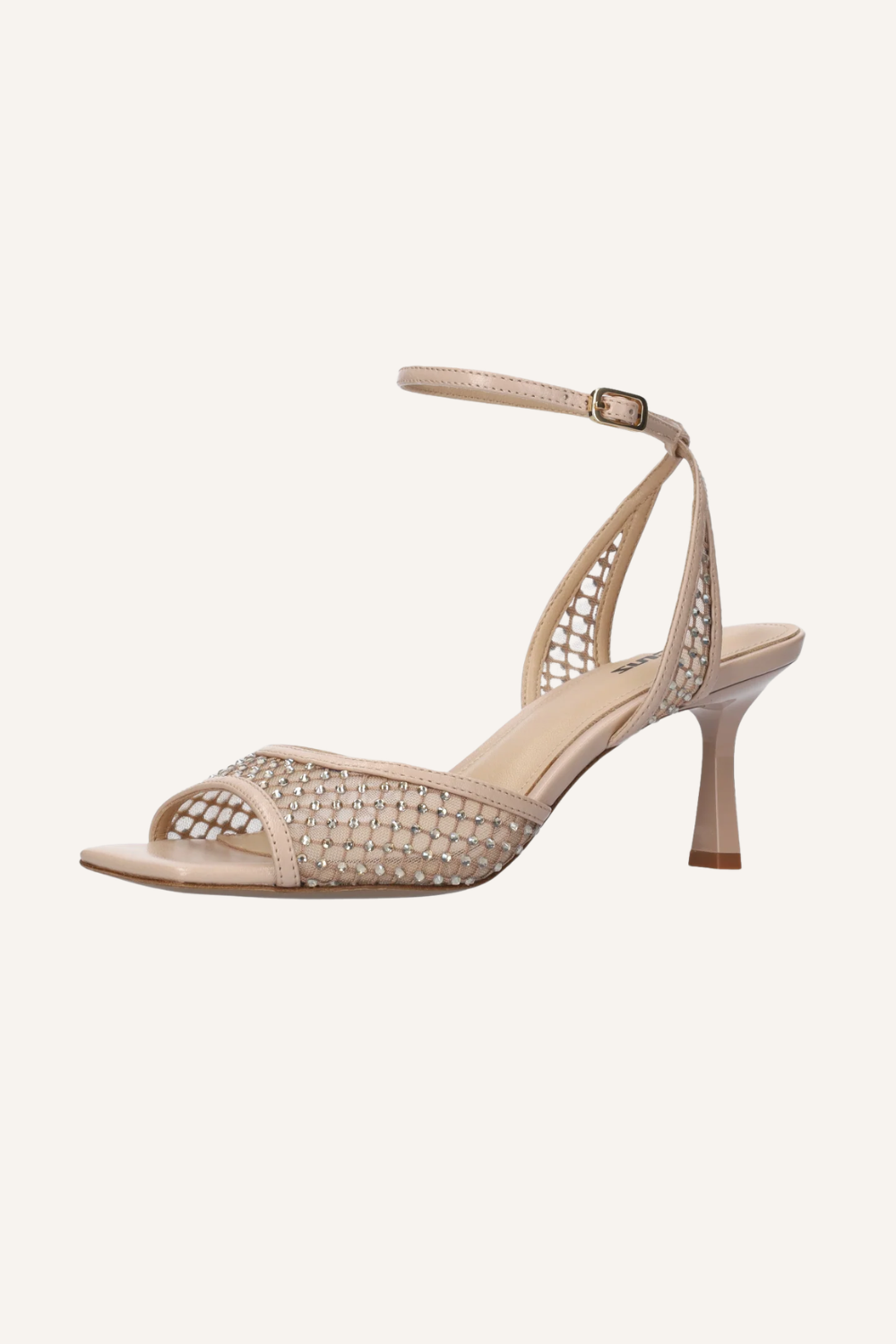 Sandalen Carmen
