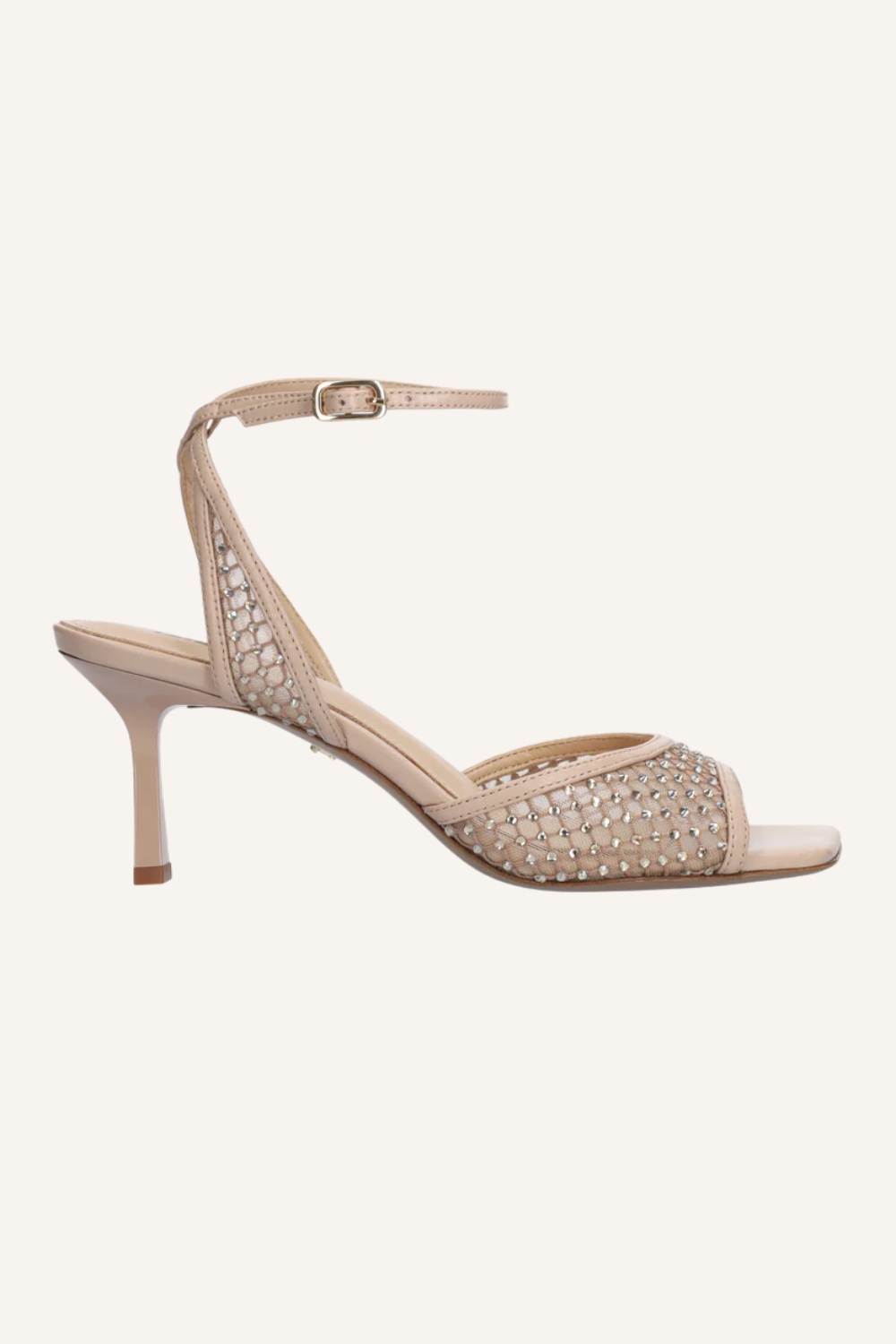 Sandalen Carmen