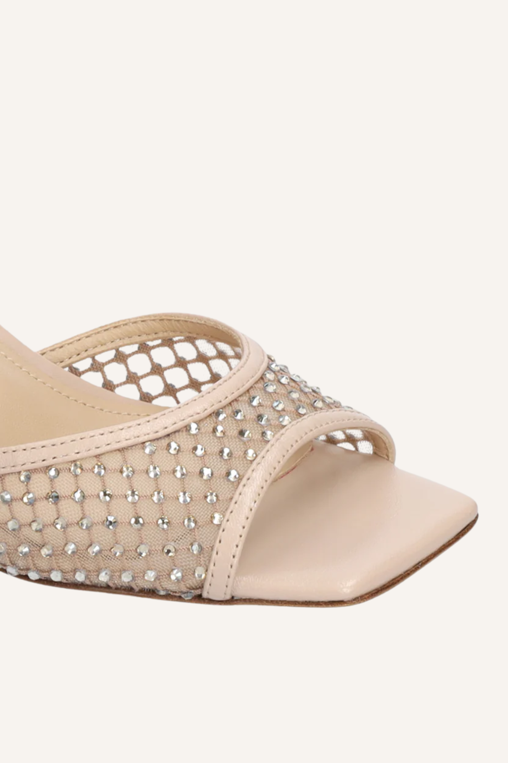 Sandalen Carmen