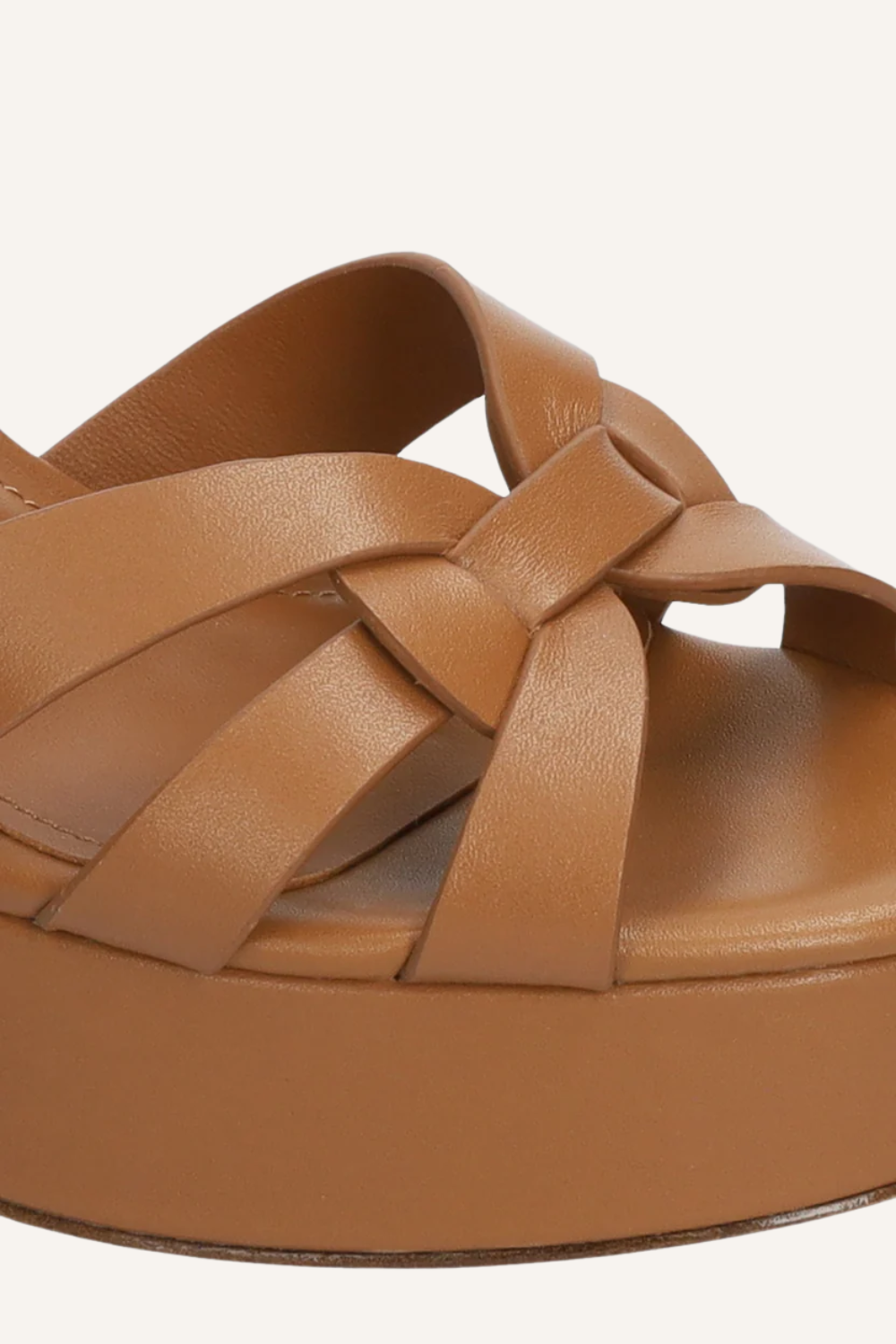 Sandalen Aria Platform 95