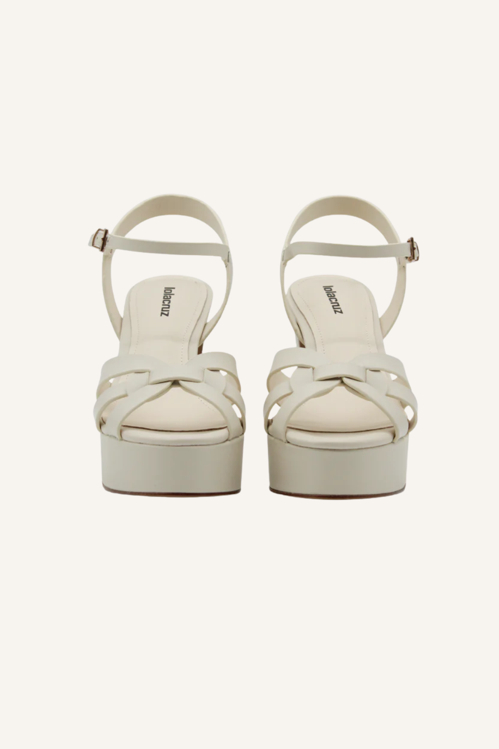 Sandalen Aria