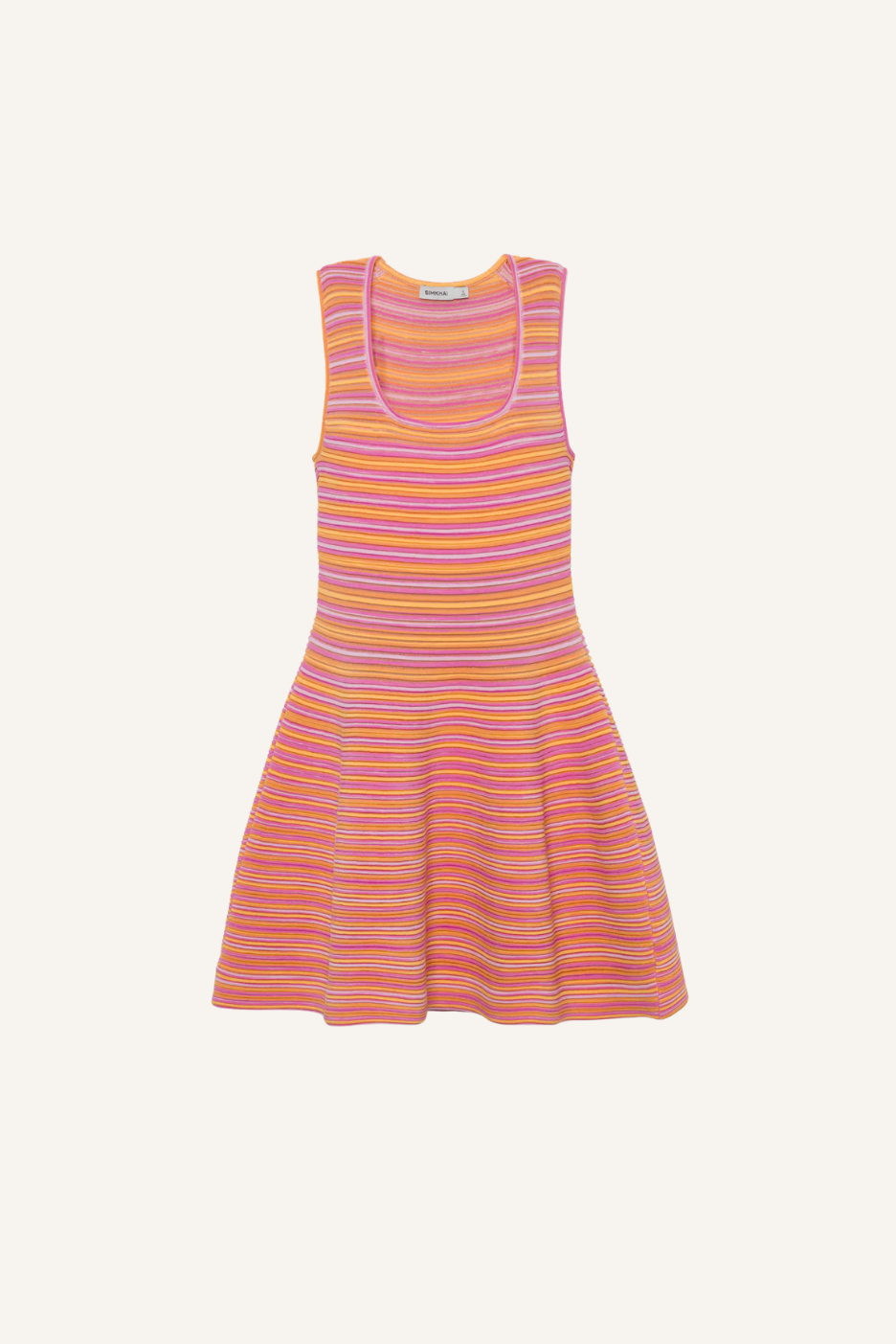 Kleid Mini Cally