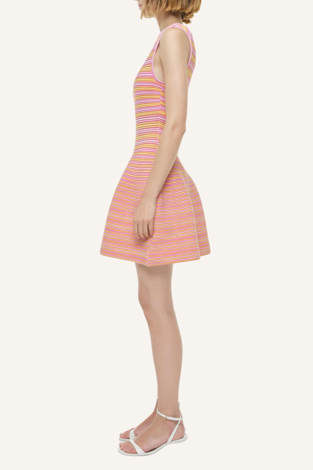 Kleid Mini Cally