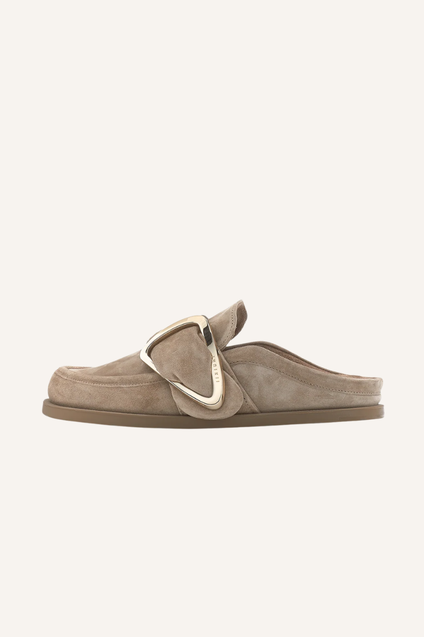 Mule Soft