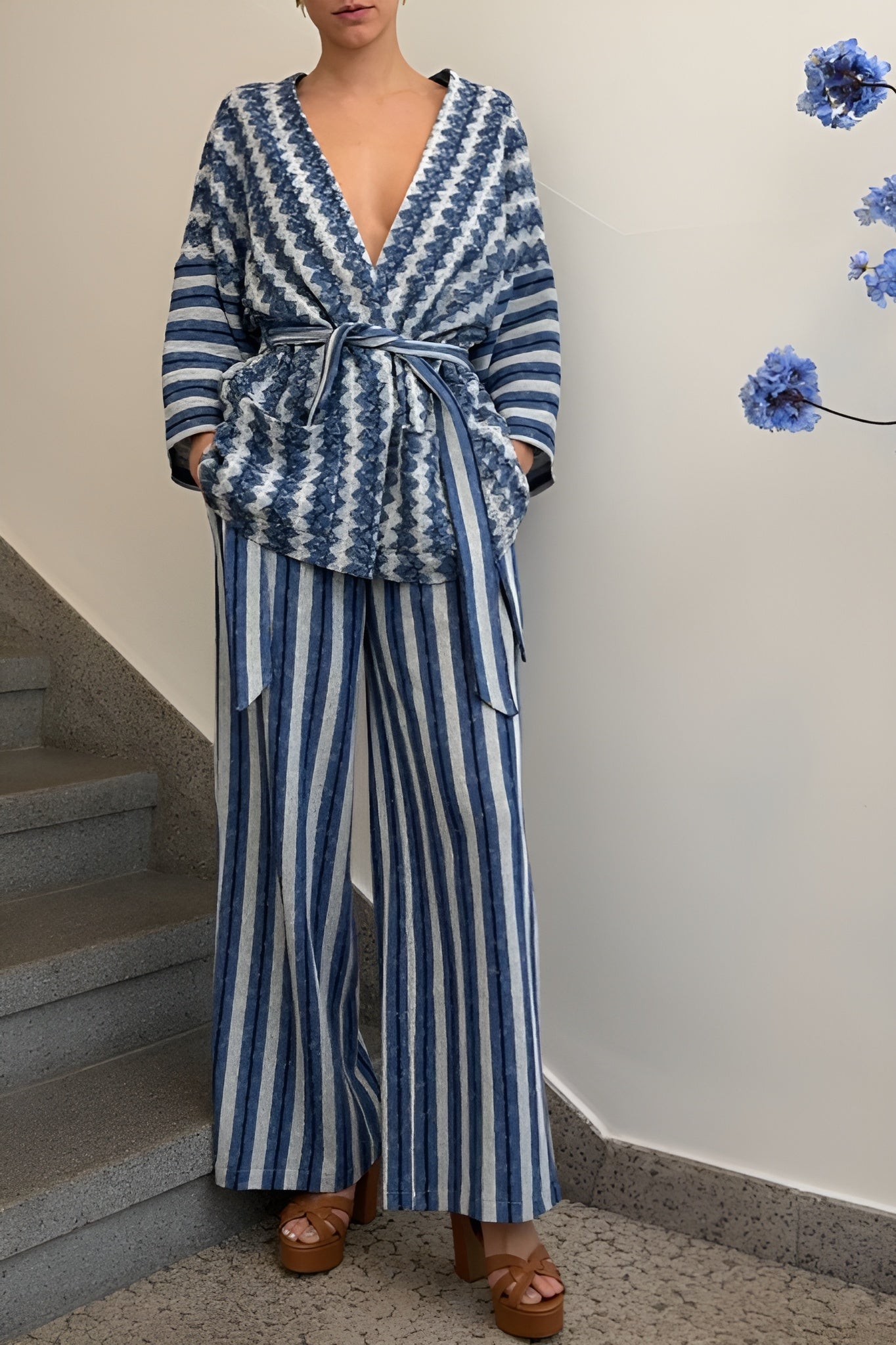 Kleid Vercelli