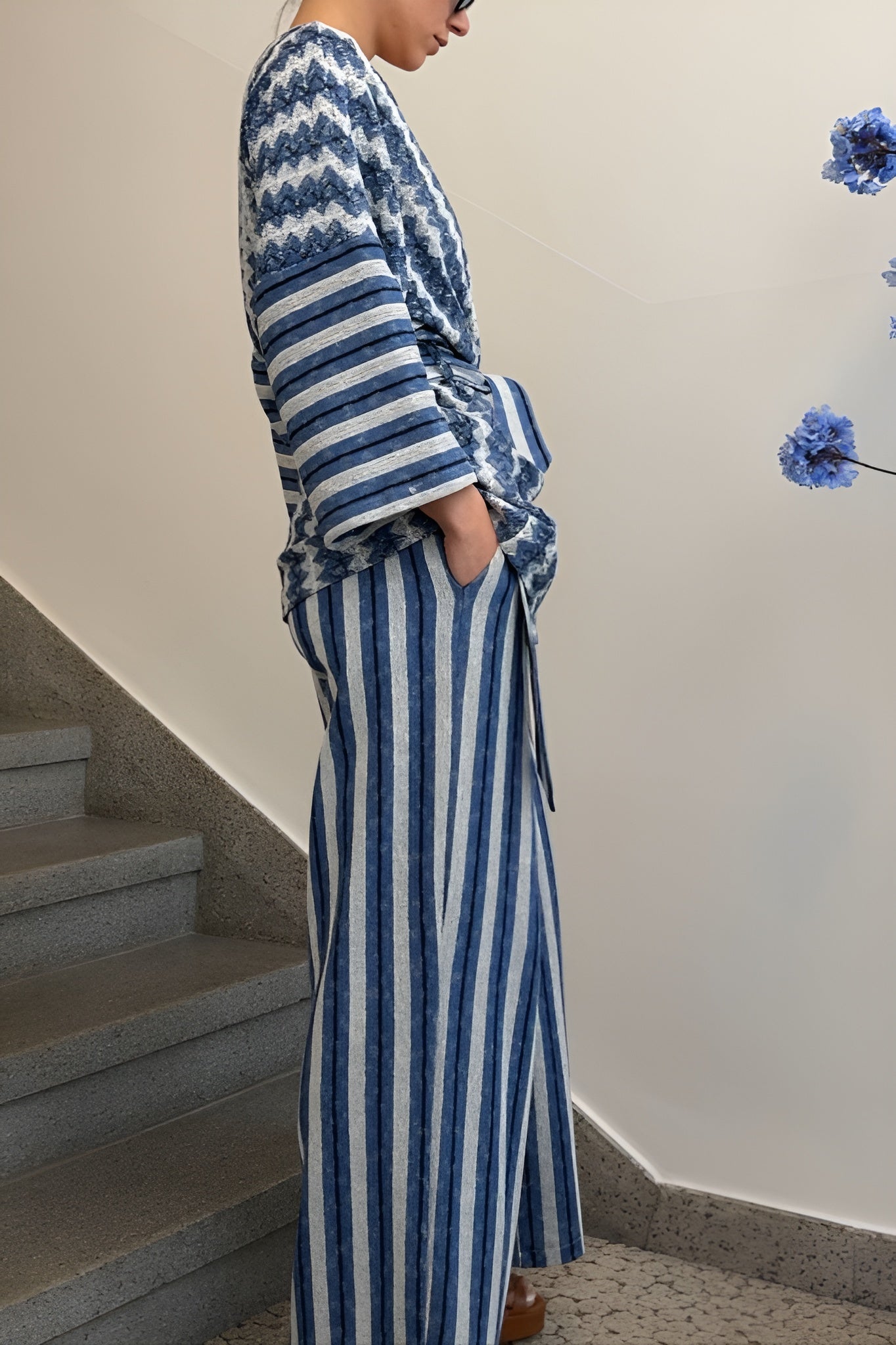 Kleid Vercelli