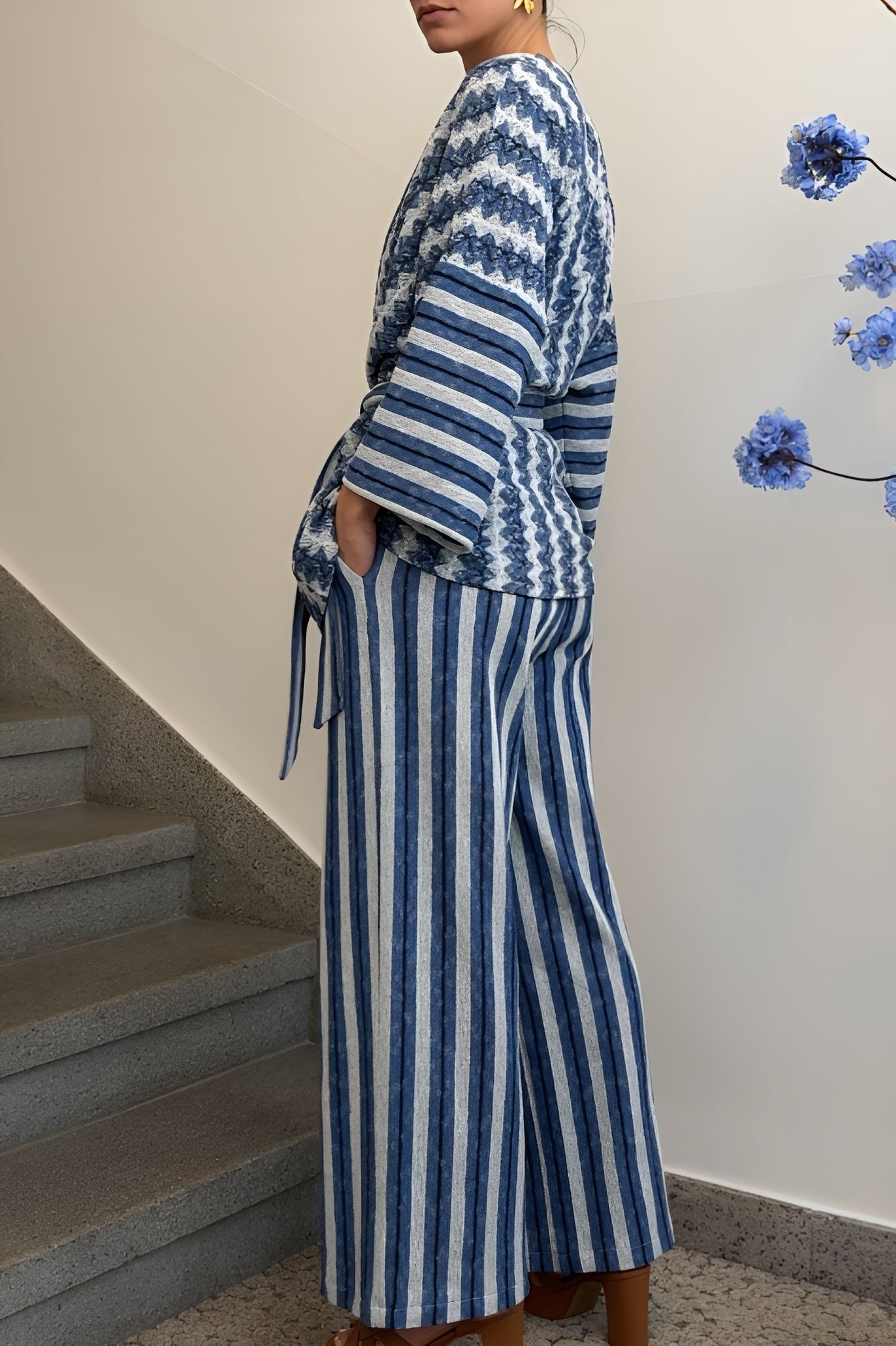 Kleid Vercelli