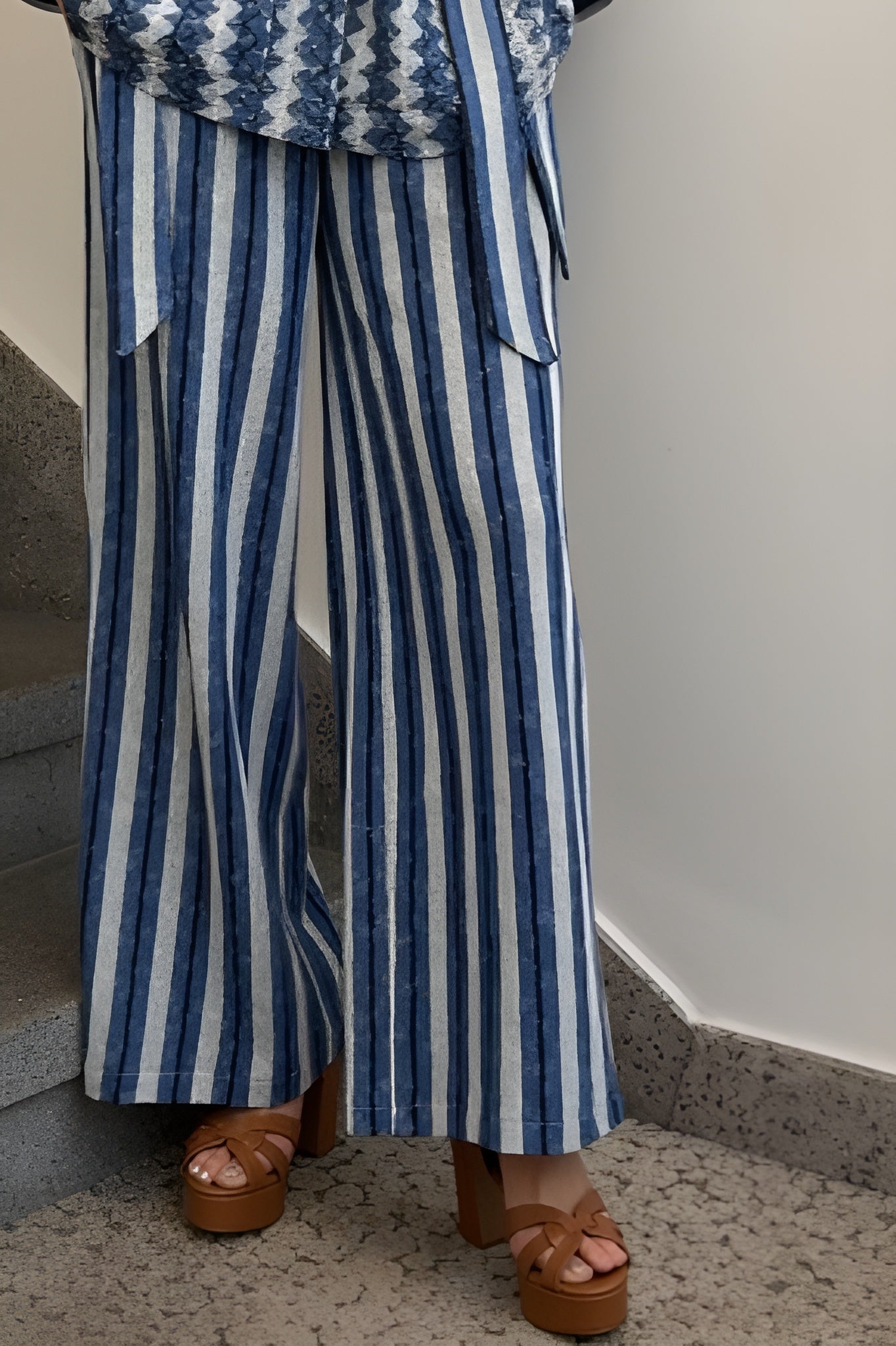 Hose Pravia