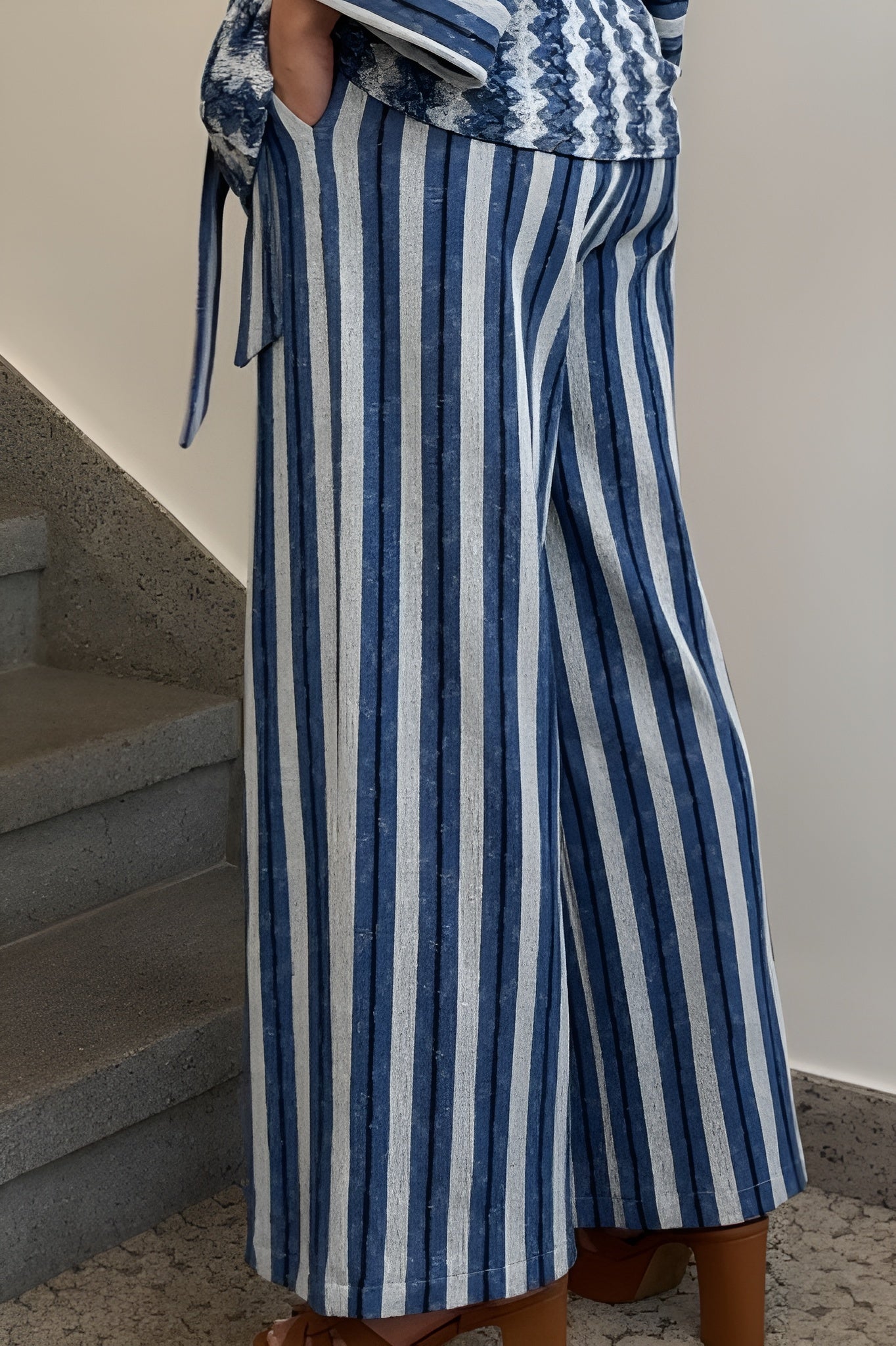 Hose Pravia