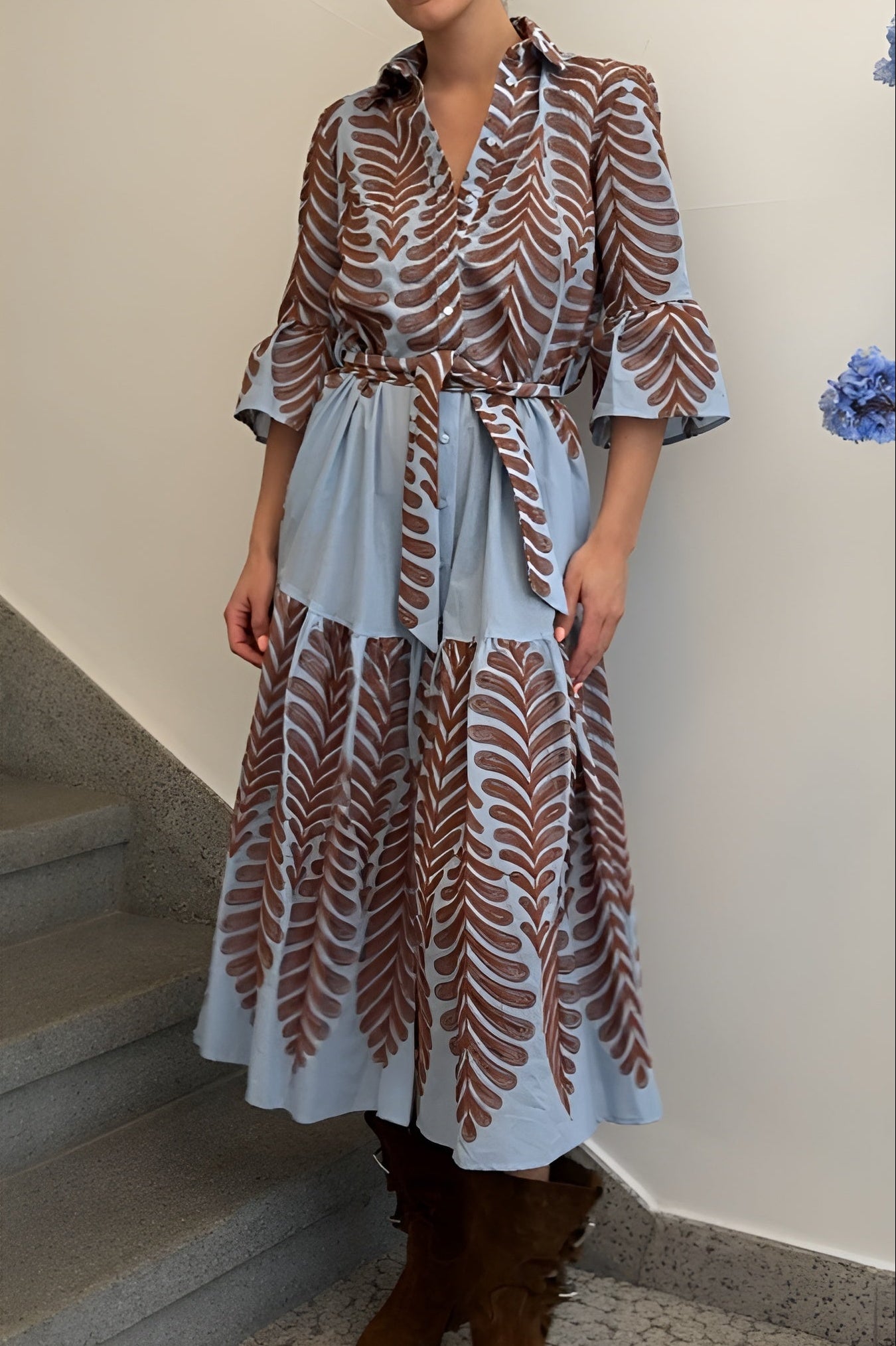Kleid Deezer