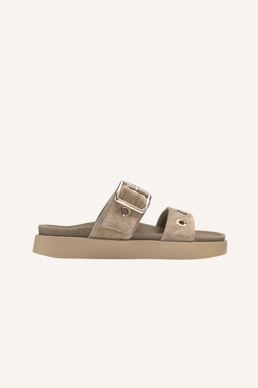 Slides Tilda Buckle