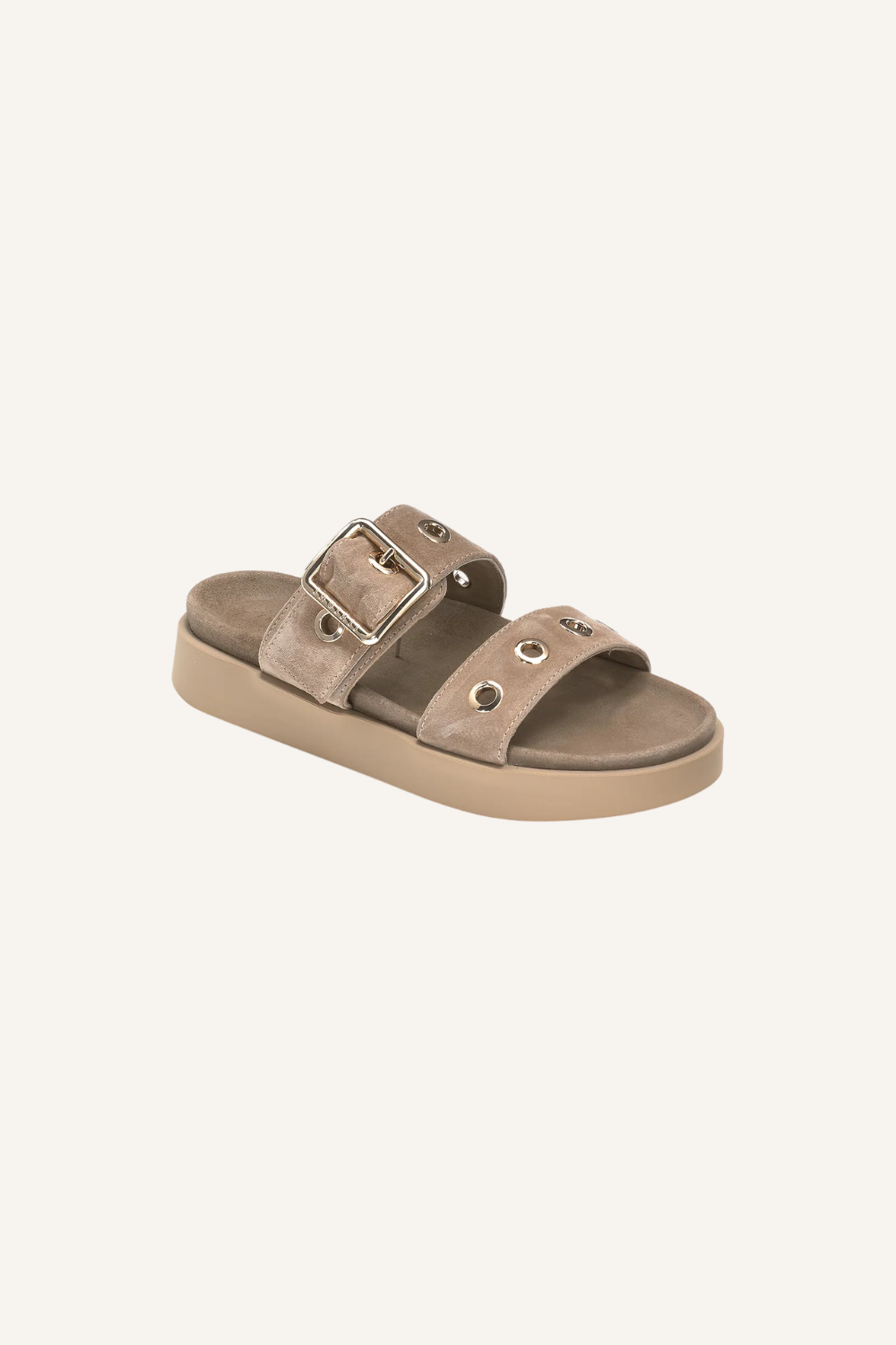 Slides Tilda Buckle