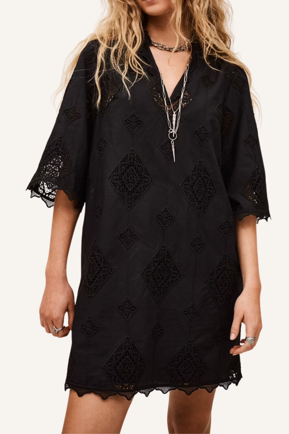 Kleid Malo