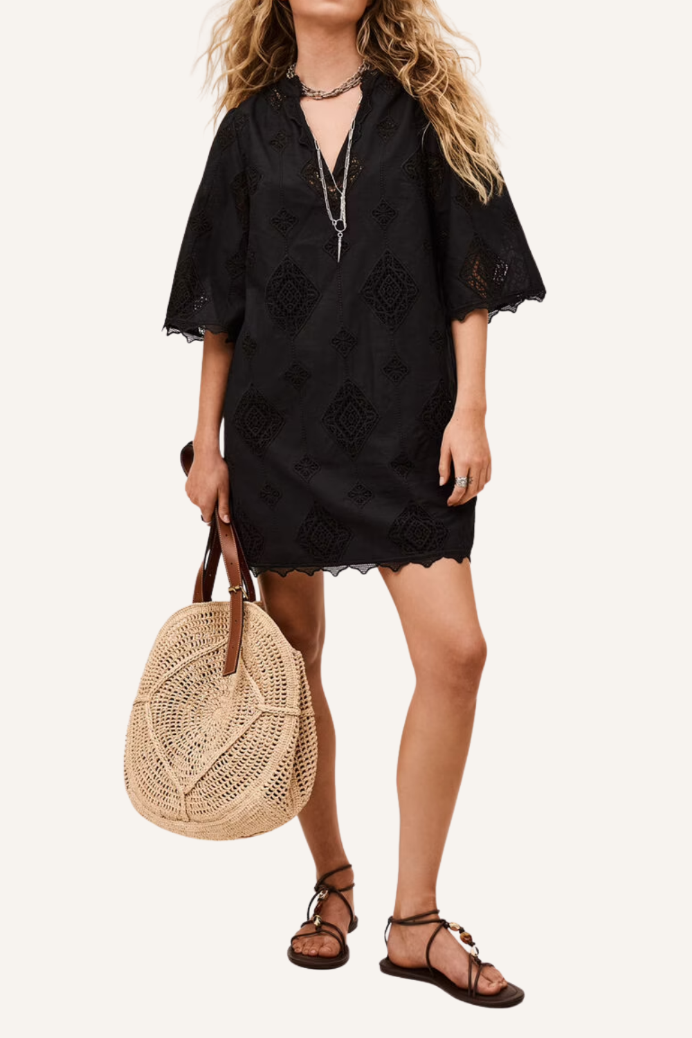 Kleid Malo