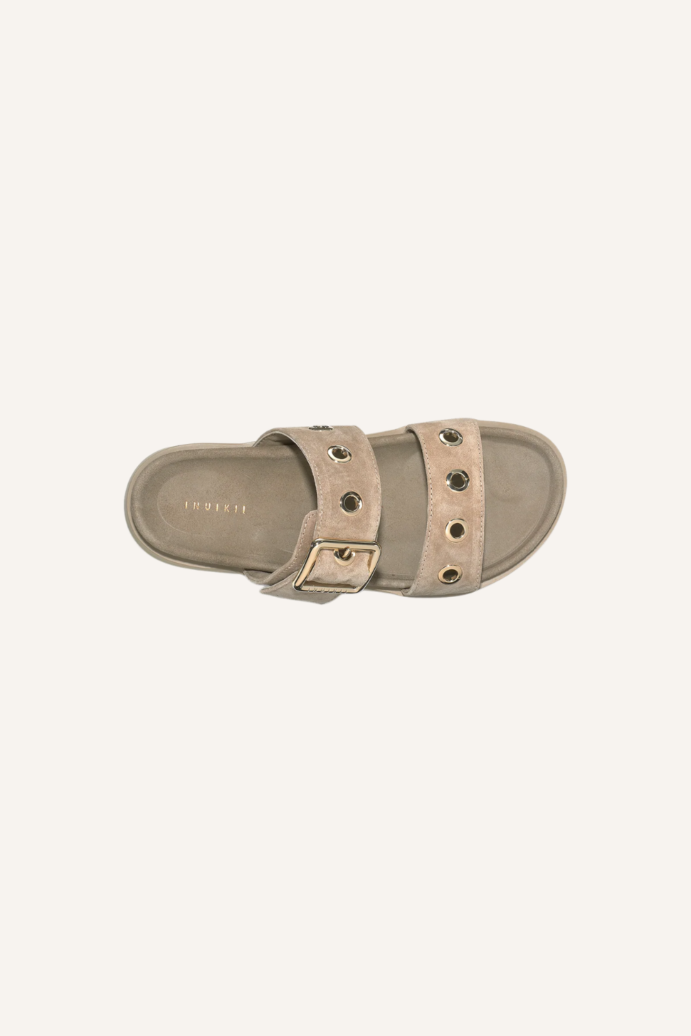 Slides Tilda Buckle
