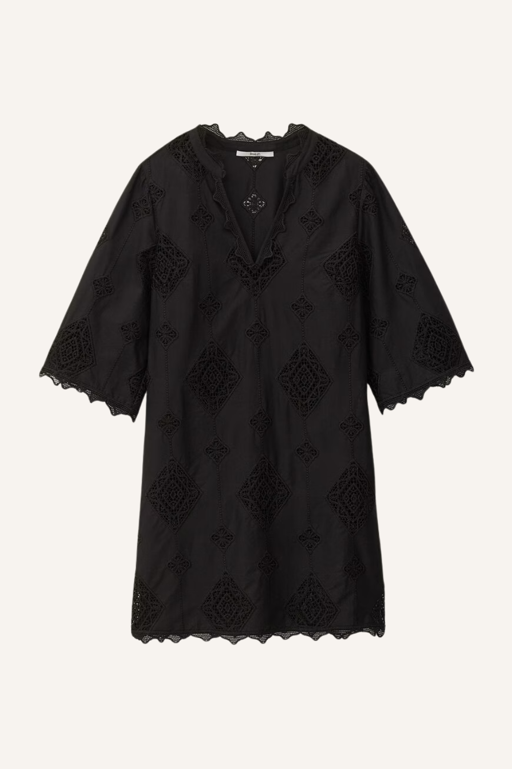 Kleid Malo