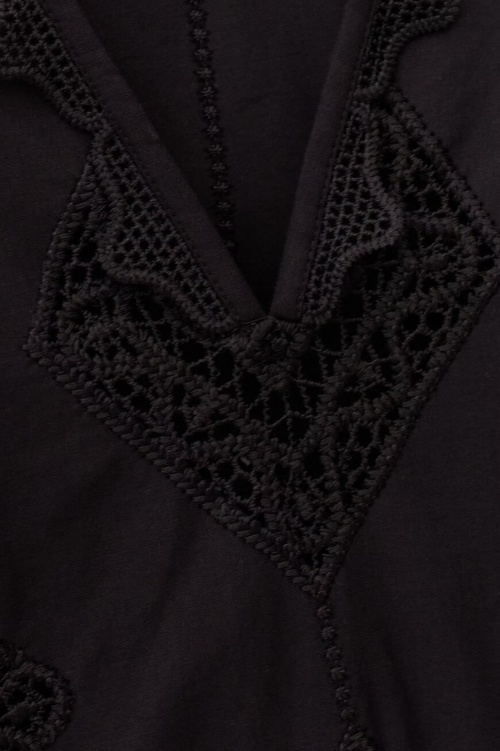 Kleid Malo