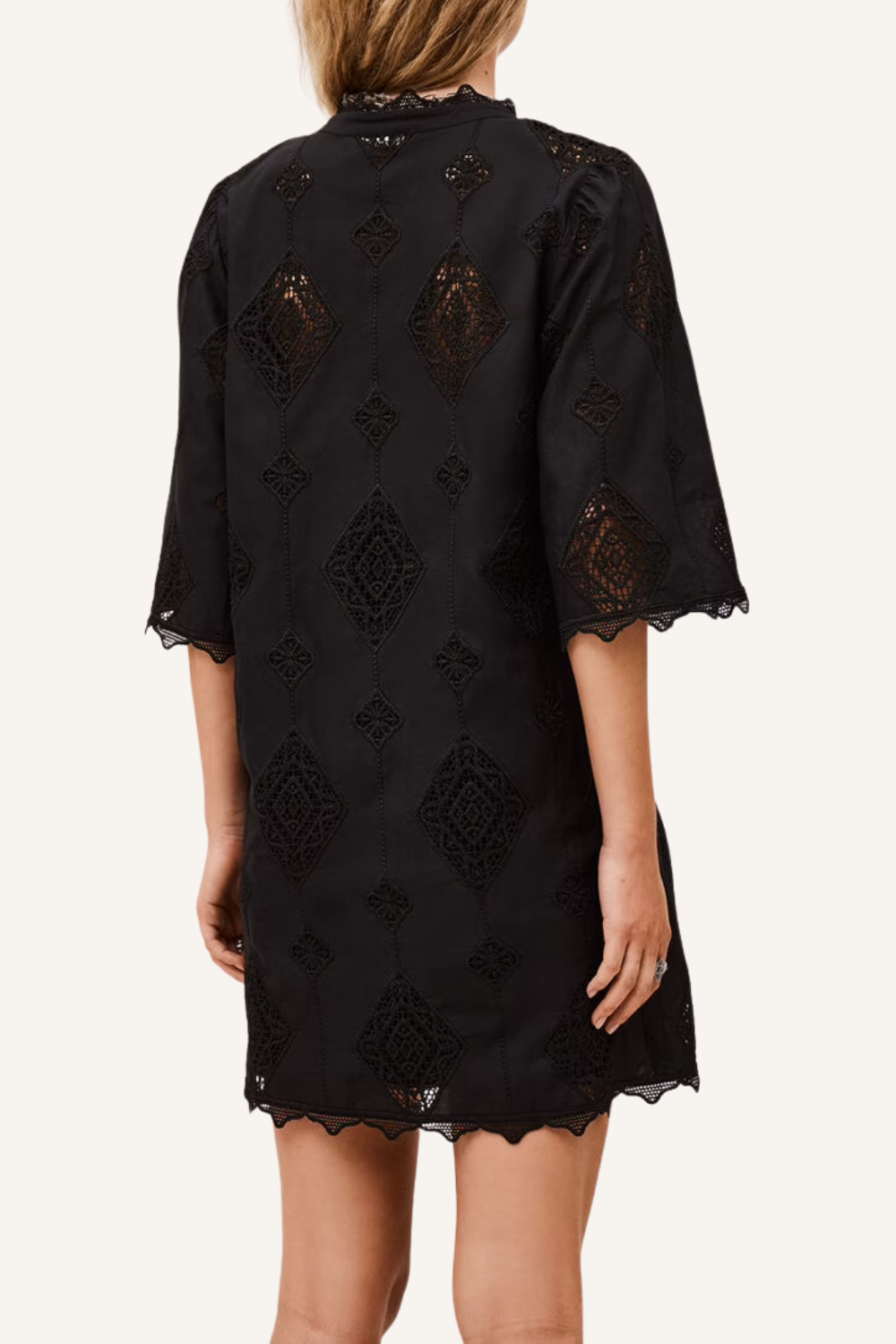 Kleid Malo