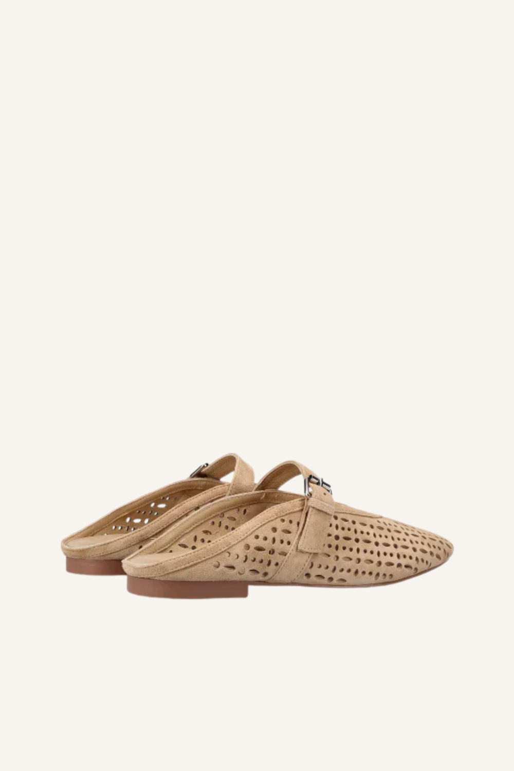 Mule Maia Flat
